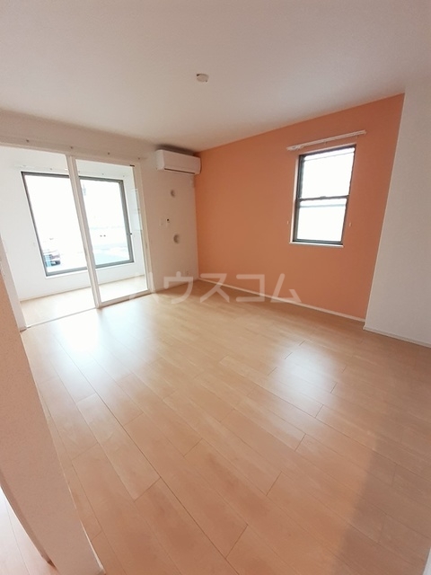 4/22 リビング/ダイニング