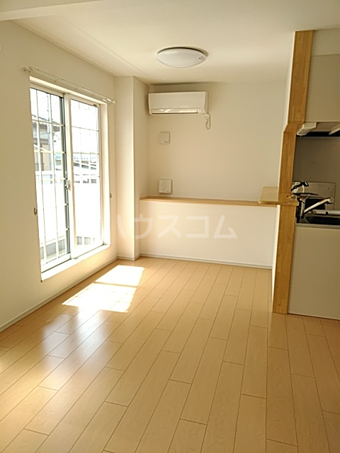 4/30 リビング/ダイニング