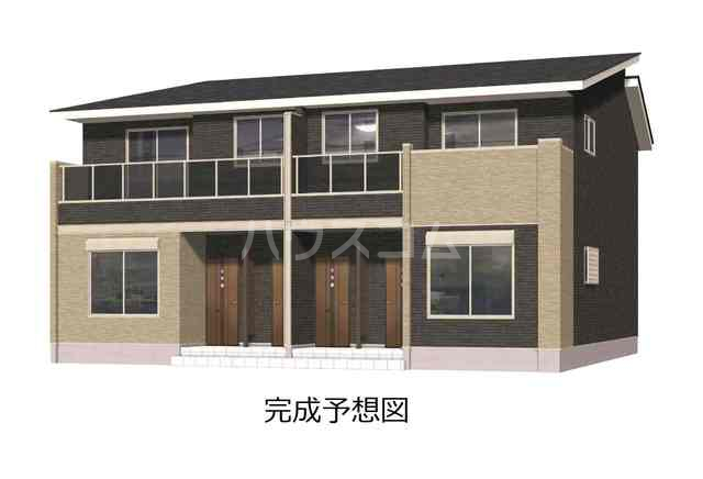 1/18 外観