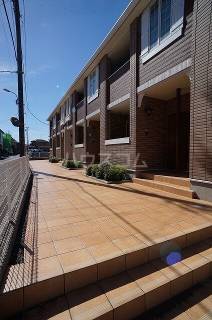 13/20 エントランス