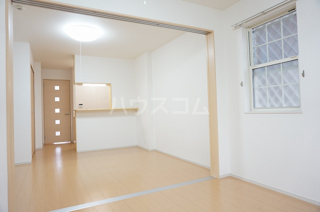 4/25 リビング/ダイニング