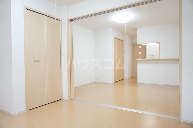 3/25 リビング/ダイニング