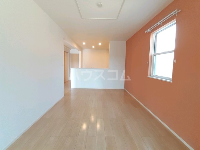 4/21 リビング/ダイニング