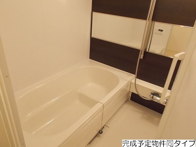 8/20 浴室