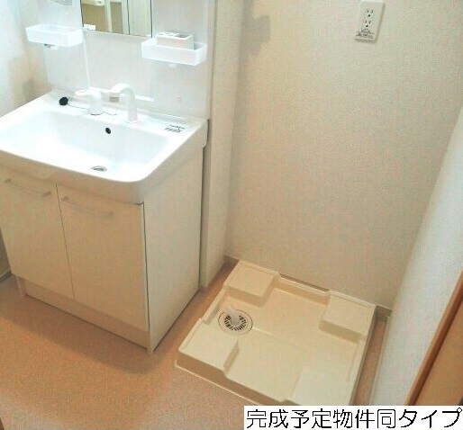 10/20 洗面