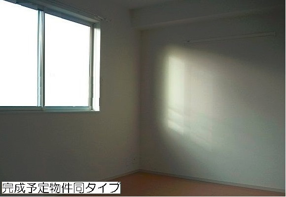 4/20 寝室