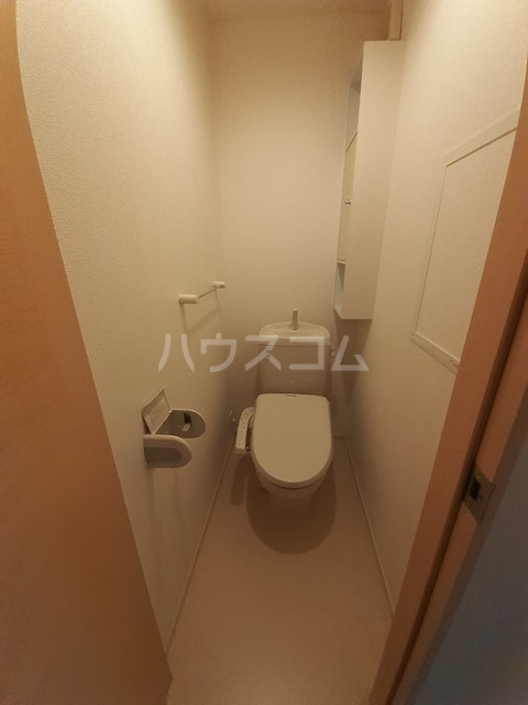 8/27 トイレ