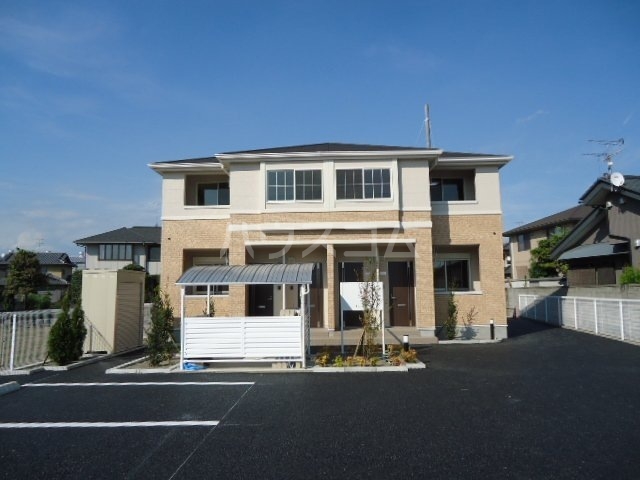 23/25 駐車場