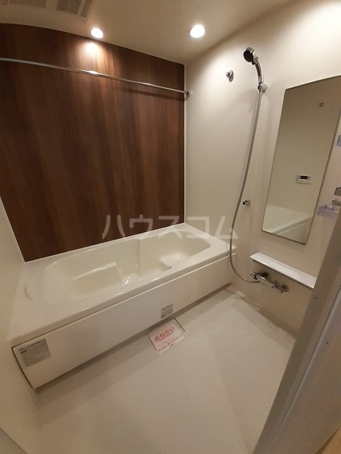 8/27 浴室