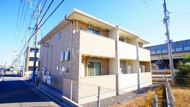 1/30 外観