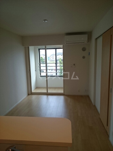 3/21 リビング/ダイニング