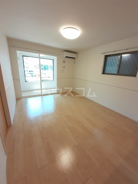 3/27 リビング/ダイニング