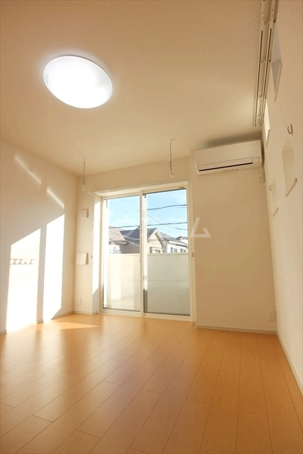 4/24 リビング/ダイニング