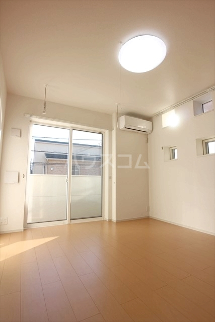 3/24 リビング/ダイニング