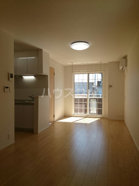 3/20 リビング/ダイニング