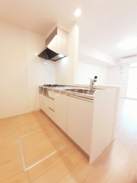 7/27 キッチン