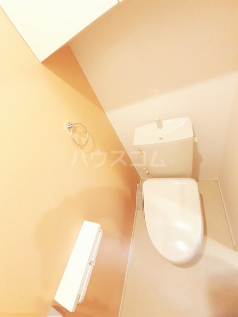 9/27 トイレ