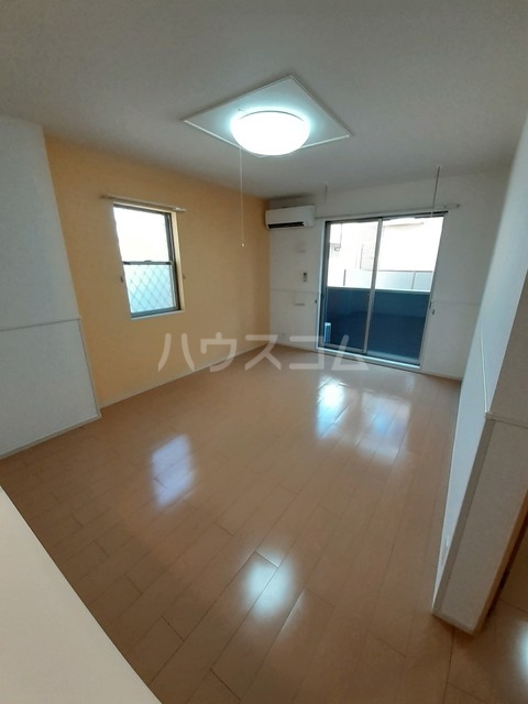 3/21 リビング/ダイニング