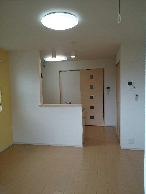 3/21 リビング/ダイニング