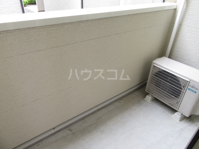 21/30 バルコニー