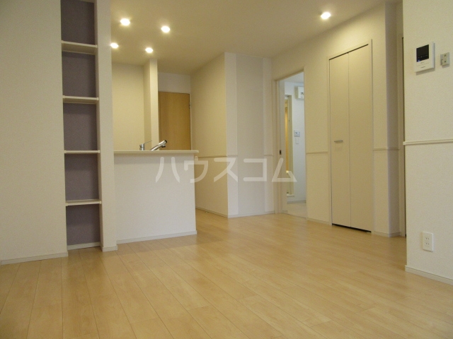 3/30 リビング/ダイニング