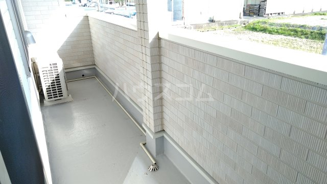 19/30 バルコニー