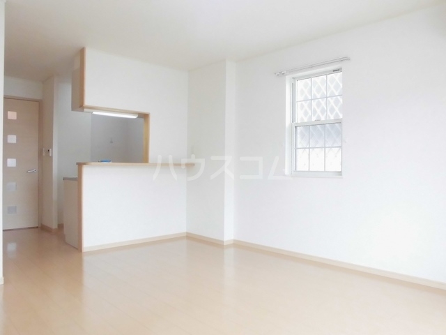 4/21 リビング/ダイニング