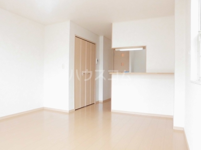 3/21 リビング/ダイニング