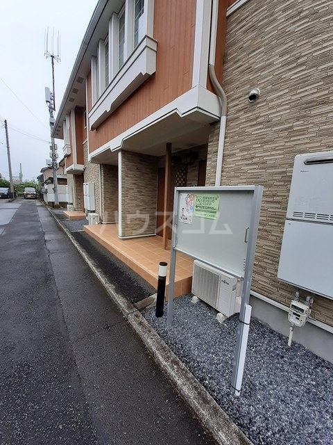 14/21 エントランス