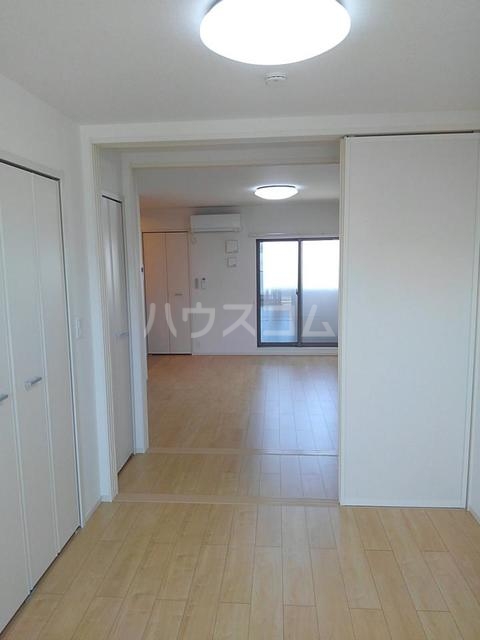 3/25 リビング/ダイニング