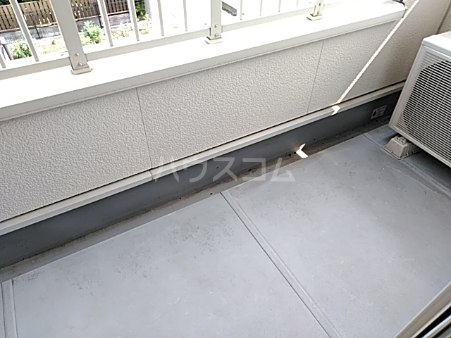 24/30 バルコニー
