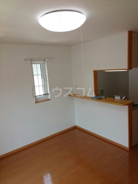 3/23 リビング/ダイニング