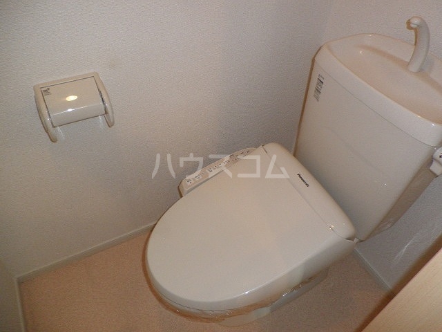 12/23 トイレ