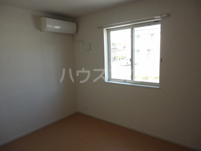 5/23 寝室