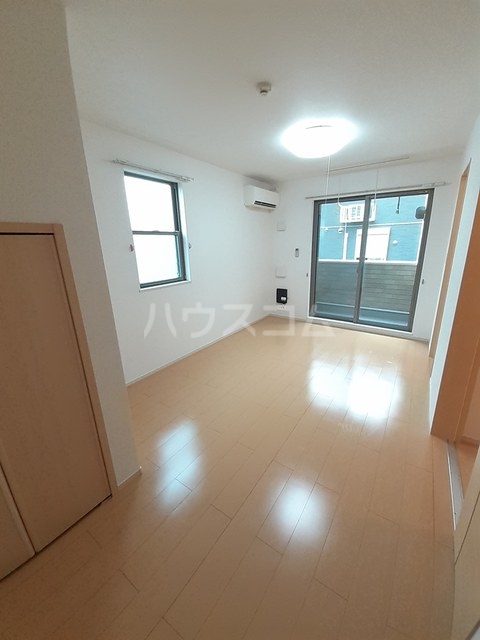 3/21 リビング/ダイニング