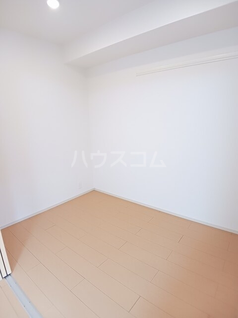 4/26 寝室