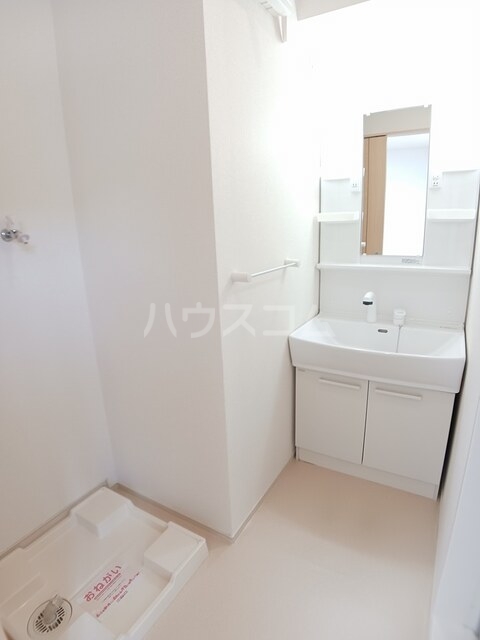 11/26 洗面
