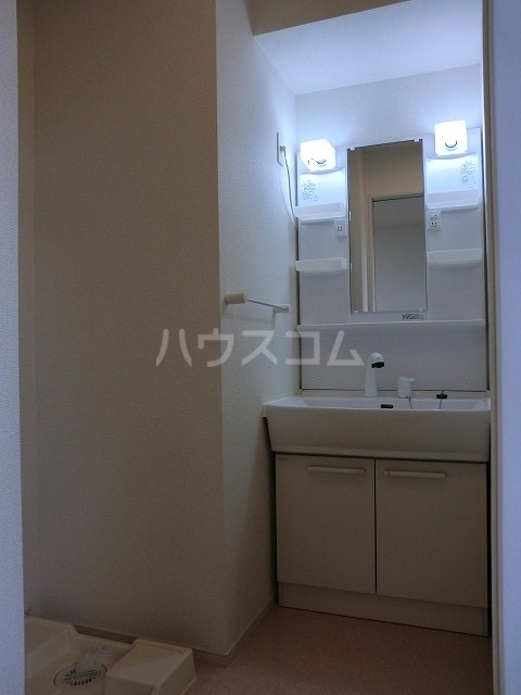 17/30 洗面