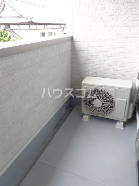 20/30 バルコニー