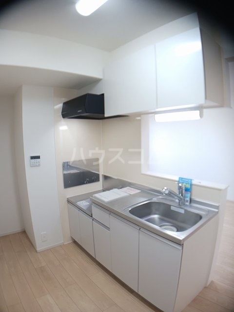 10/30 キッチン