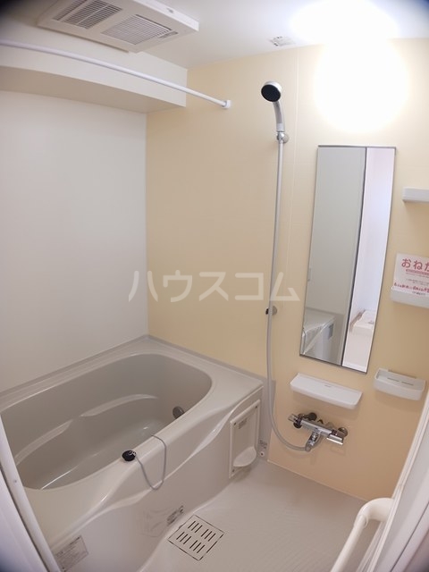 12/30 浴室