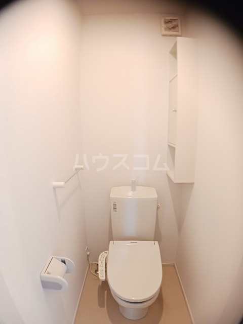 14/30 トイレ