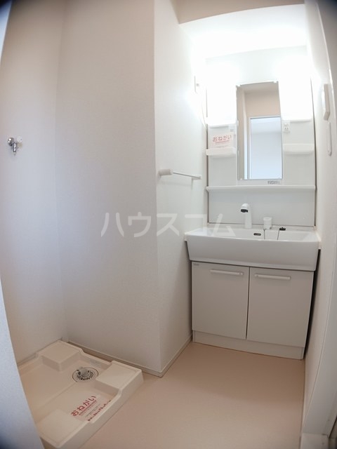16/30 洗面