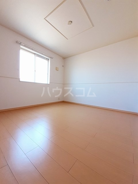 5/28 寝室