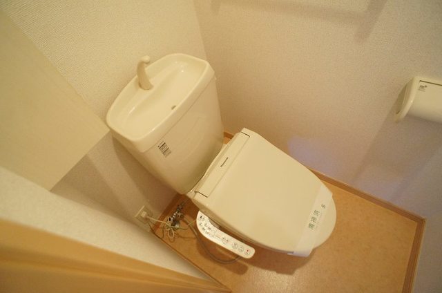 15/28 トイレ