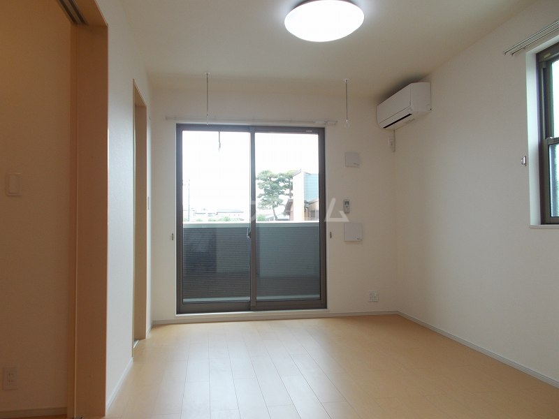 3/23 リビング/ダイニング