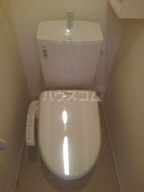 8/23 トイレ