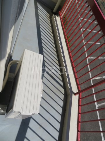 14/29 バルコニー