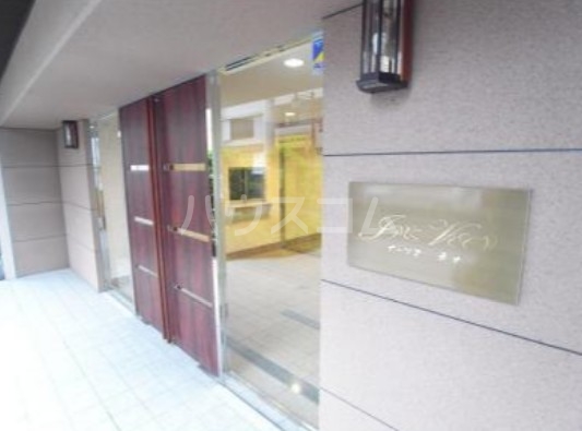 3/3 エントランス