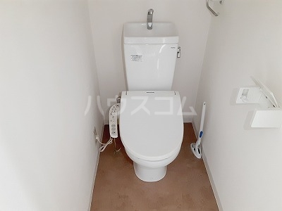 10/27 トイレ